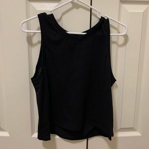 Lululemon relaxed tank